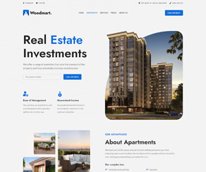 Preview real estate - Decorative Events