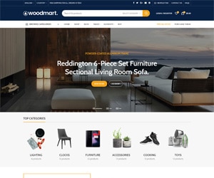Preview retail - Decorative Events