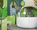 Green interior design inspiration - Wd blog - Decorative Events