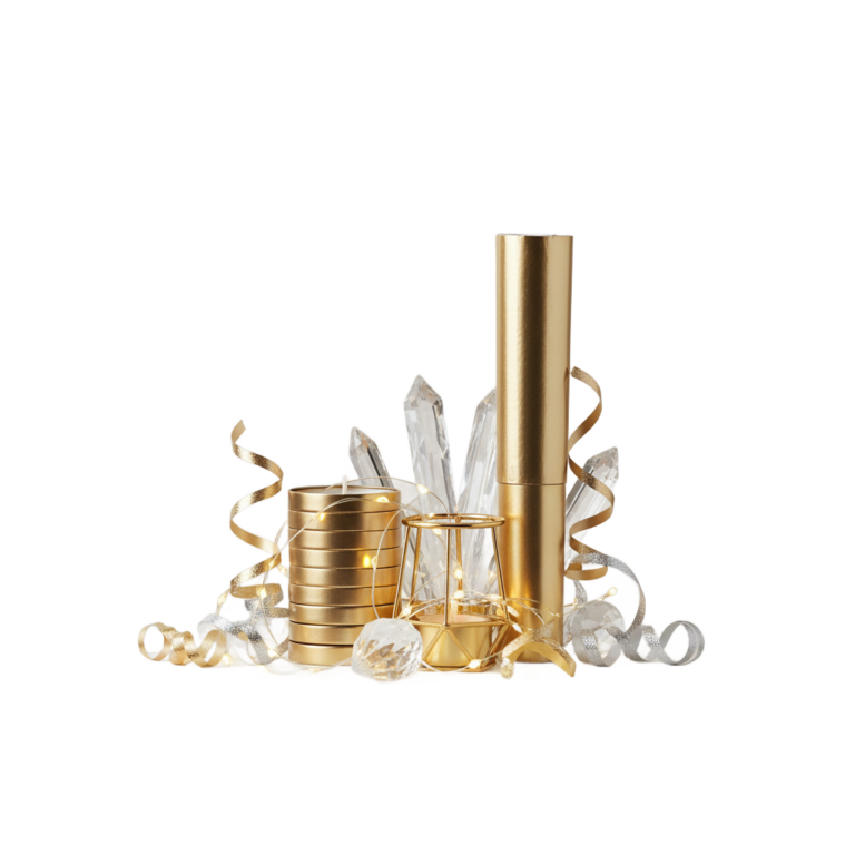 Accessoires festifs - Decorative Events