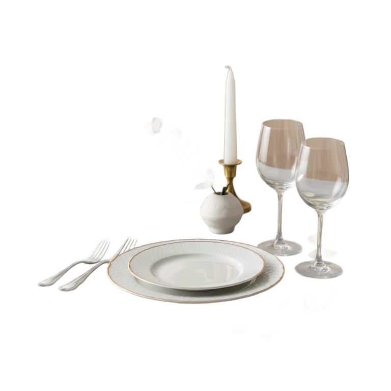 Decoration de table - Decorative Events