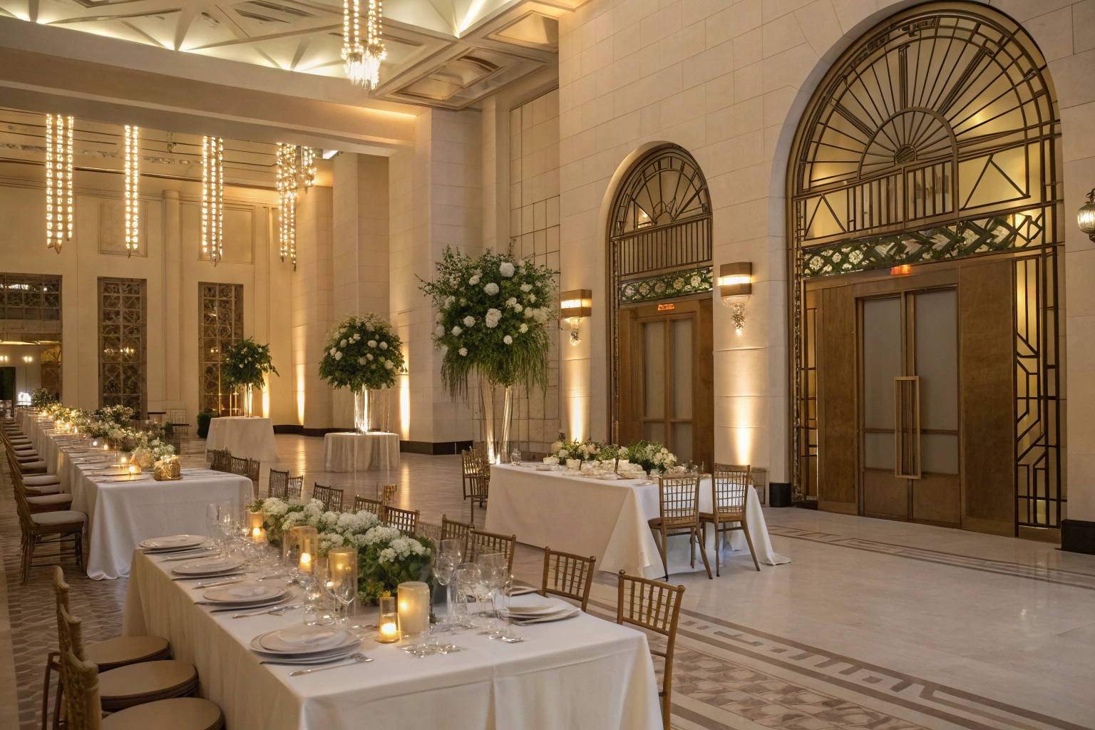 Qui sommes-nous - Qui sommes nous - Decorative Events
