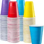 Paquet de 10 gobelets à Bière-Pong - Kf sb aad ee a dc bd v - Decorative Events
