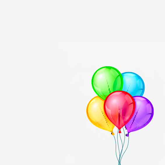 Accueil - Anniversaire cta - Decorative Events