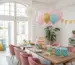 Nos meilleurs conseils déco pour les anniversaires ! - Conseils deco pour les anniversaires - Decorative Events