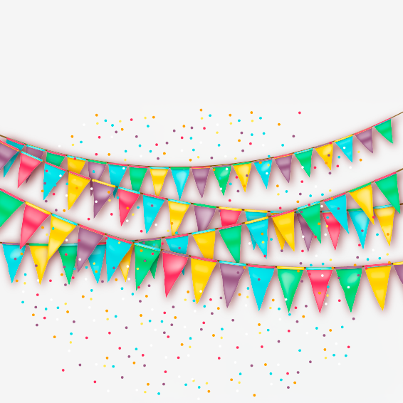 Accueil - Decoration scenique festival - Decorative Events