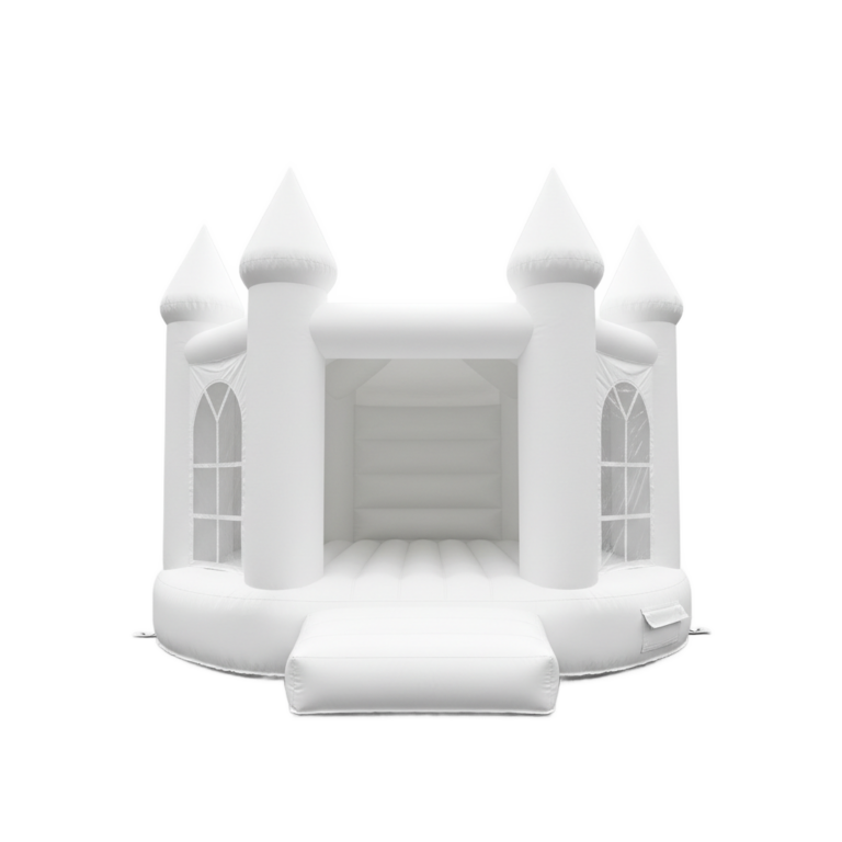 Structures gonflables - Decorative Events