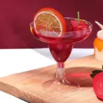 Verres à margarita en plastique transparent - Lot de 20 - Kf s dd c a a f ee fb - Decorative Events