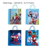 Kit de ballons "Captain America" (lot de 4) - Kf sbfb d a cb f abe e a f - Decorative Events