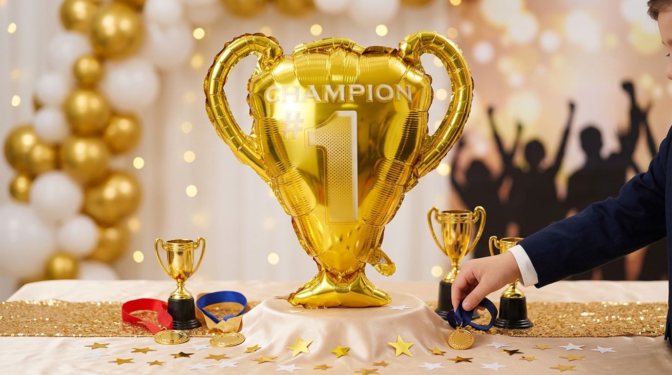 Image - Decorative Events