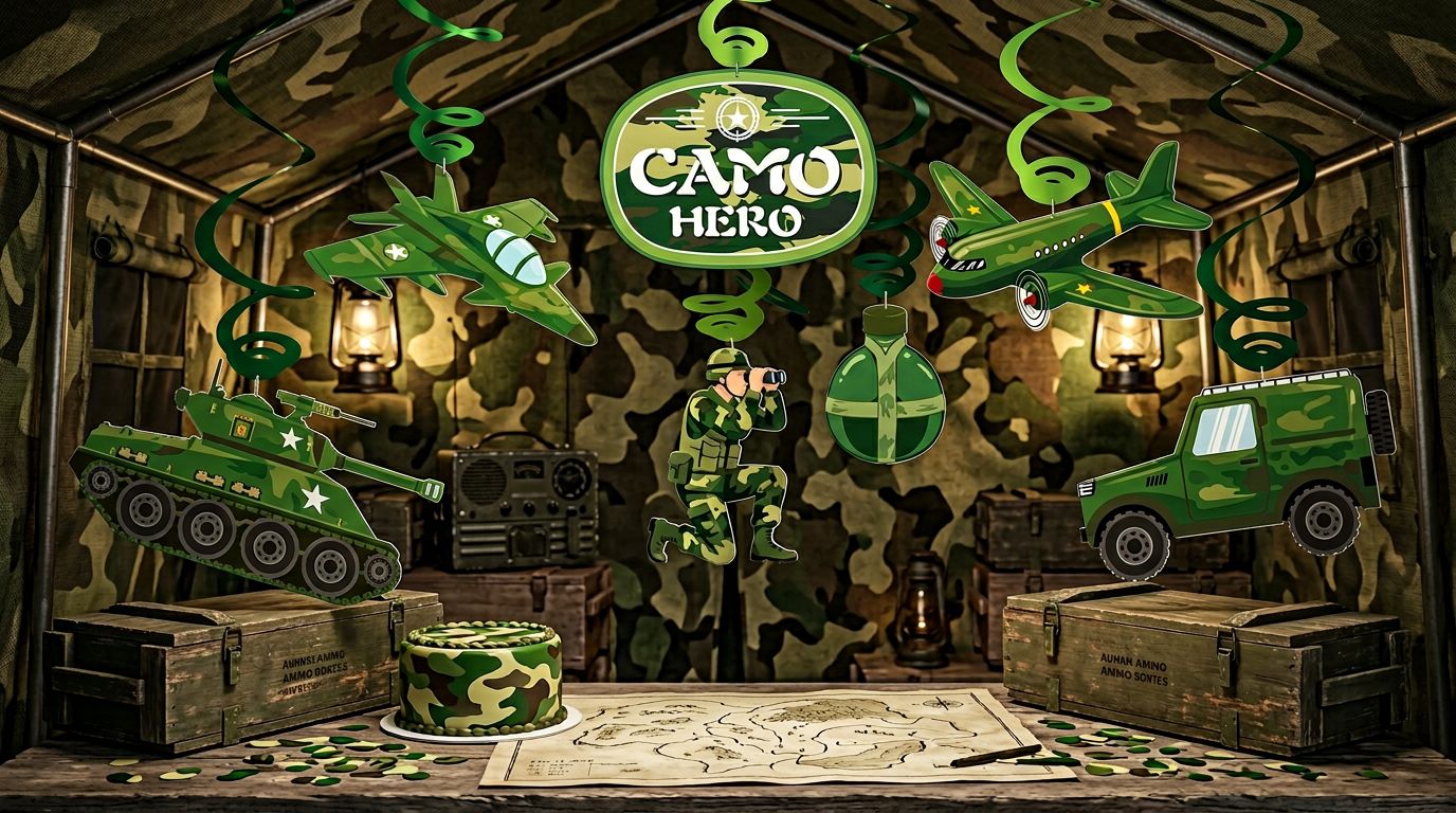 Image - Decorative Events