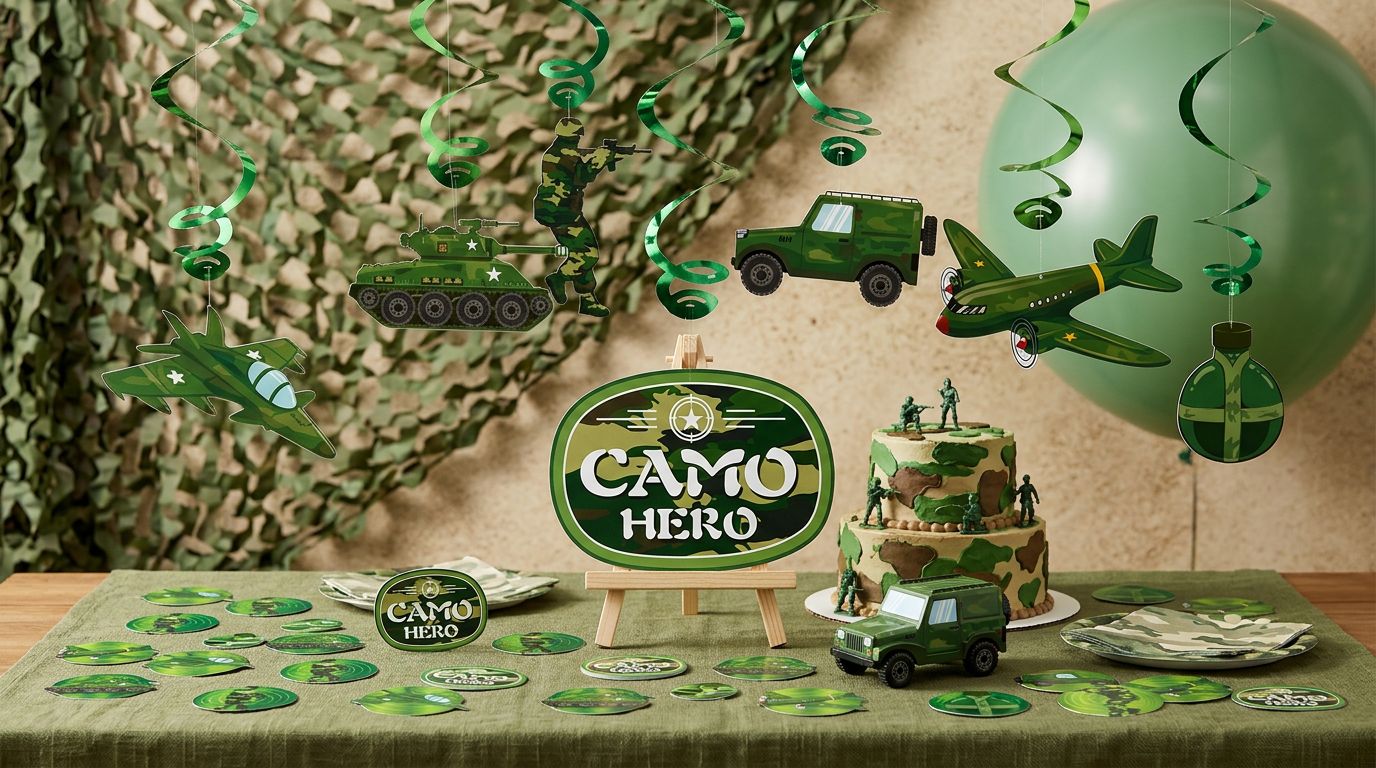 Image - Decorative Events