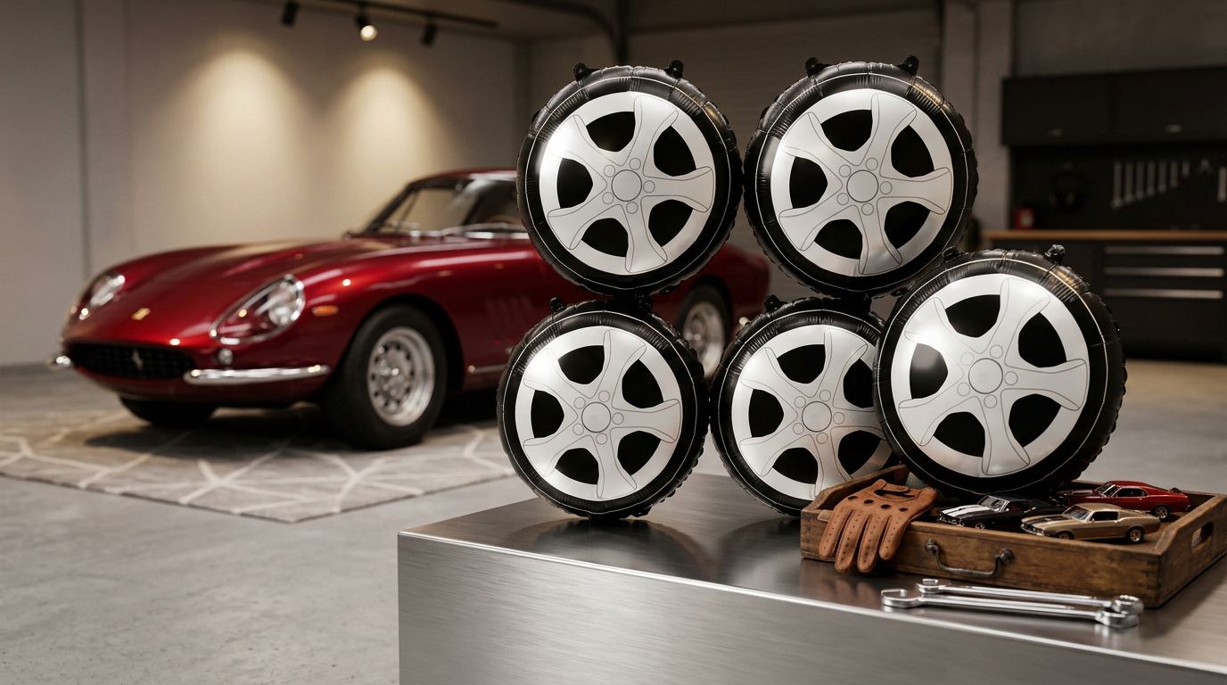 Image - Decorative Events