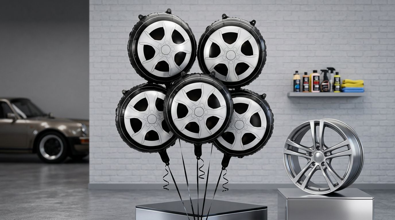 Image - Decorative Events