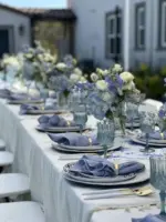 Verres à vin vintage en plastique (24 pièces) - Kf se be e ac fe b ea c bd a c n - Decorative Events